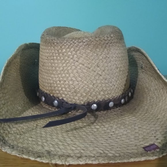 COWGIRL HAT - Picture 2 of 5